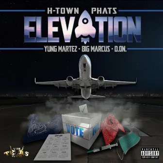 Elevation by H Town Phats