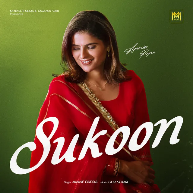 Sukoon