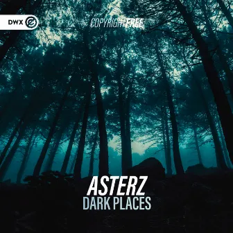 Dark Places by Asterz