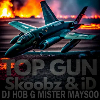 Top Gun by Skoobz&ID