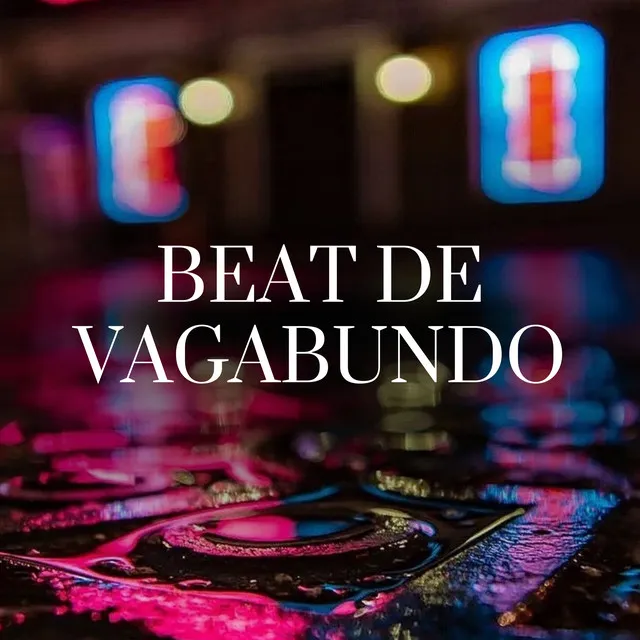 Beat de Vagabundo