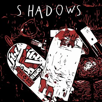 Shadows by Le$ter