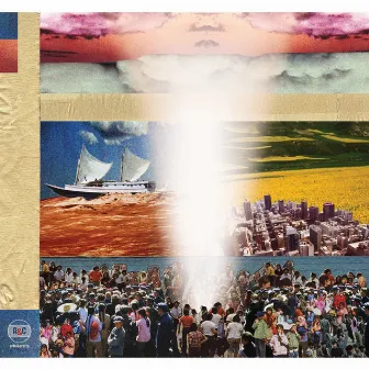 Forgiveness Rock Record by Broken Social Scene