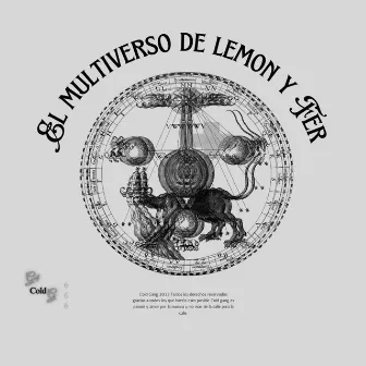 El Multiverso de Lemon y Fer by Yung lemon