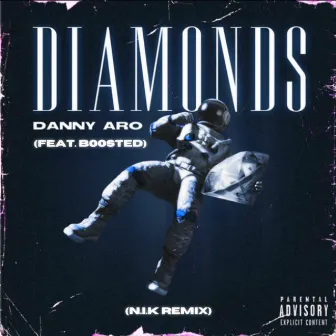 Diamonds by Danny Aro