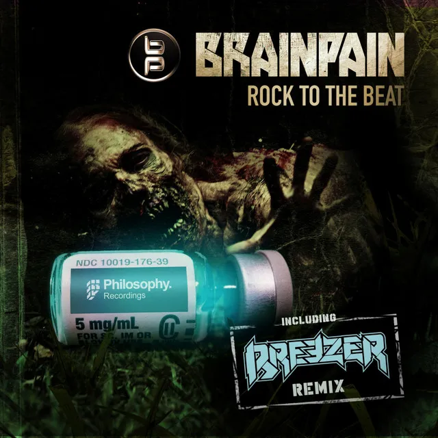 Rock To The Beat - Breezer Remix