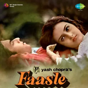 Faasle (Original Motion Picture Soundtrack) by Shiv Hari