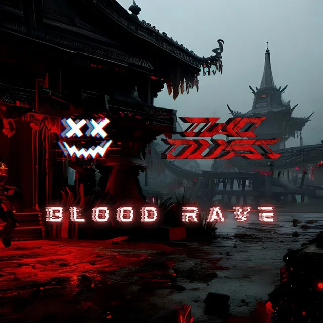 Blood Rave - Extended Version