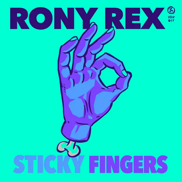 Sticky Fingers - NiQW Remix