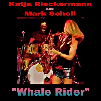 Whale Rider by Katja Rieckermann