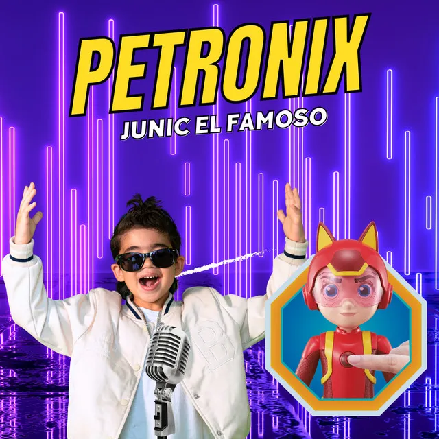 Petronix