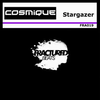 Stargazer by Cosmique