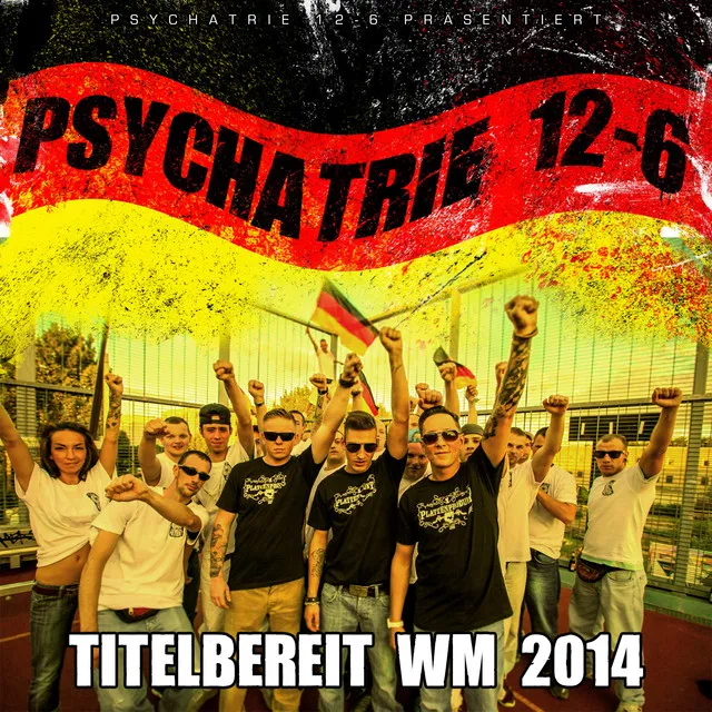 Titelbereit WM 2014