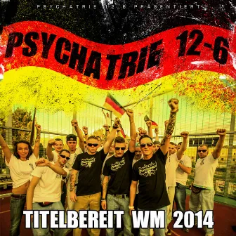 Titelbereit WM 2014 by Xakt