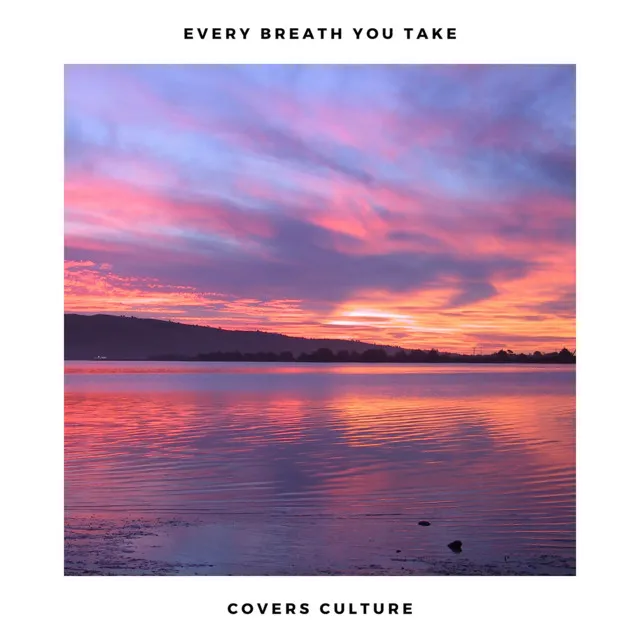 Every Breath You Take (Acoustic Covers Versions of Popular Songs)