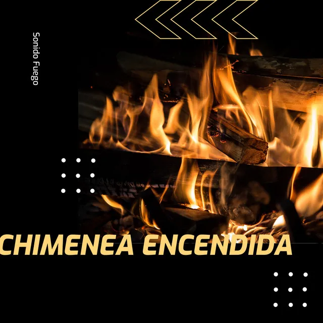 Fuego Chimenea