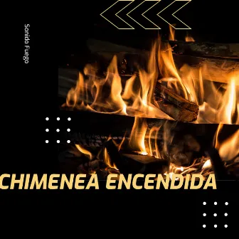 Chimenea Encendida (Sonido Fuego) by El Ruido Blanco