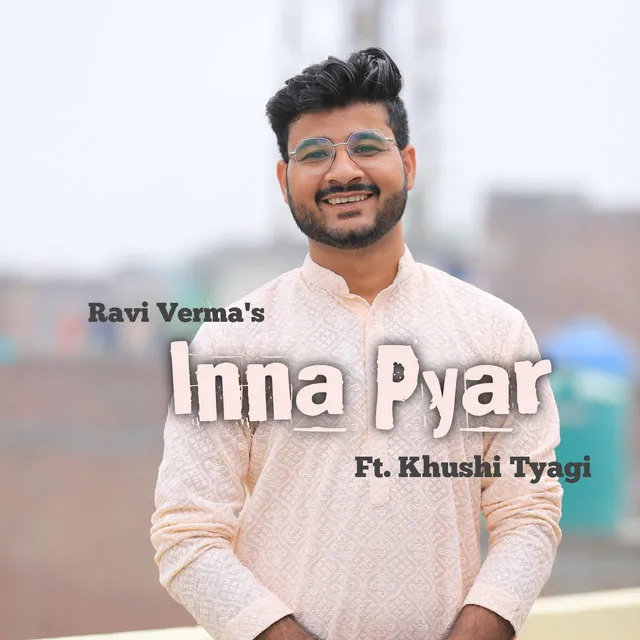 Inna Pyar - Cover