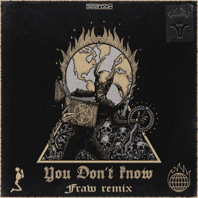 You Don't Know - Fraw Remix