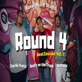 Round 4 by Beatz on the Track