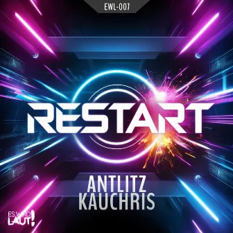 Restart by Unknown Artist