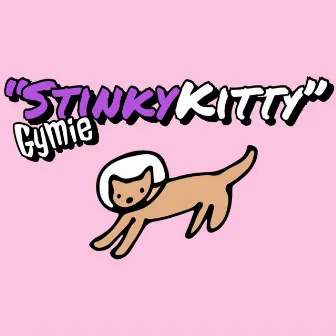 StinkyKitty by Gymie