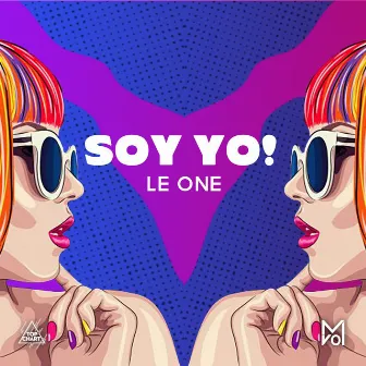 Soy Yo! by LE ONE