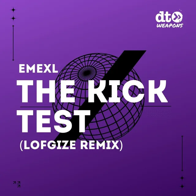 The Kick Test - Lofgize Remix