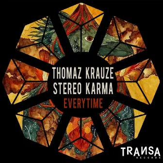 Everytime by Stereo Karma