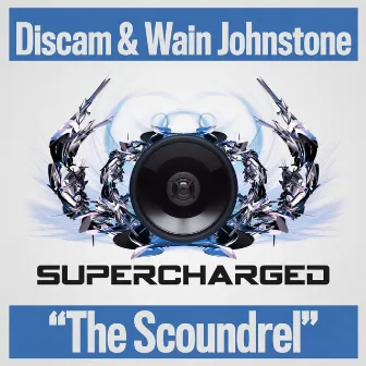 The Scoundrel by Wain Johnstone