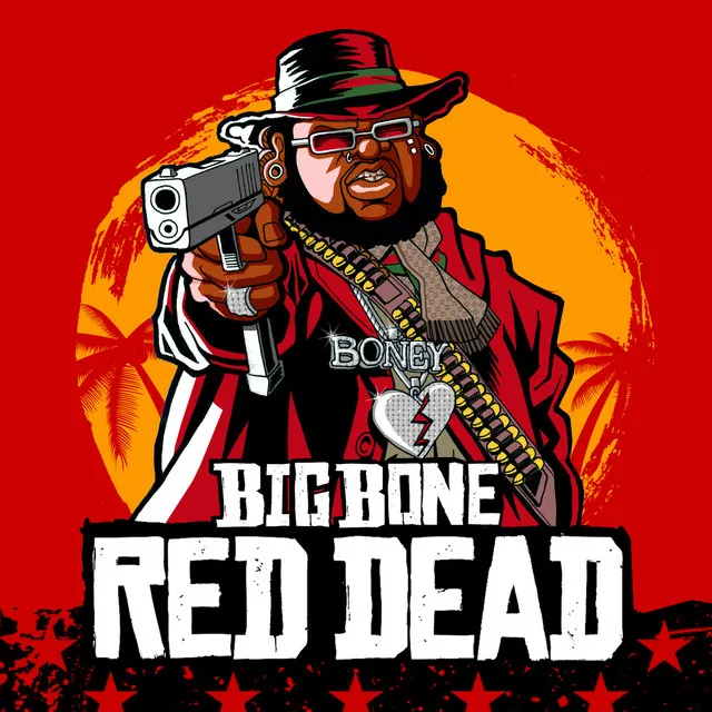 Red Dead