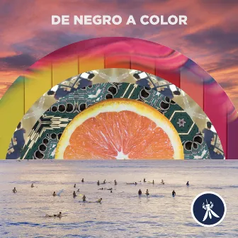 De Negro a Color by Fer Soberón