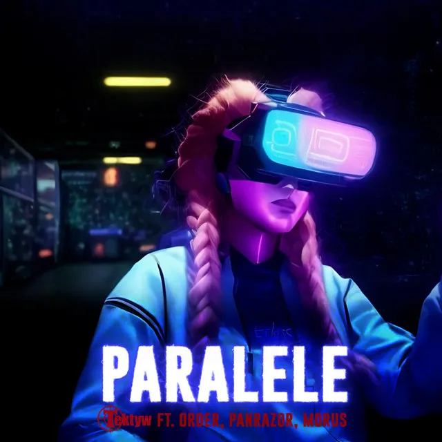 Paralele - Studio