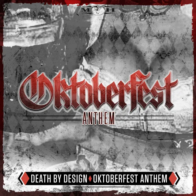 Oktoberfest Anthem - Radio Edit