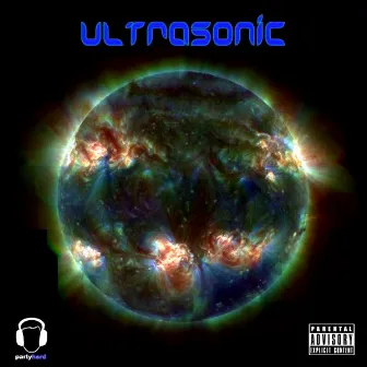 Ultrasonic by Unknown Artist