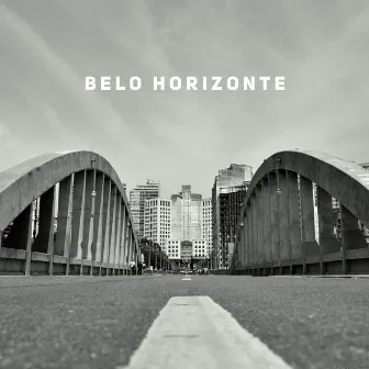 Belo Horizonte by Das Quebradas