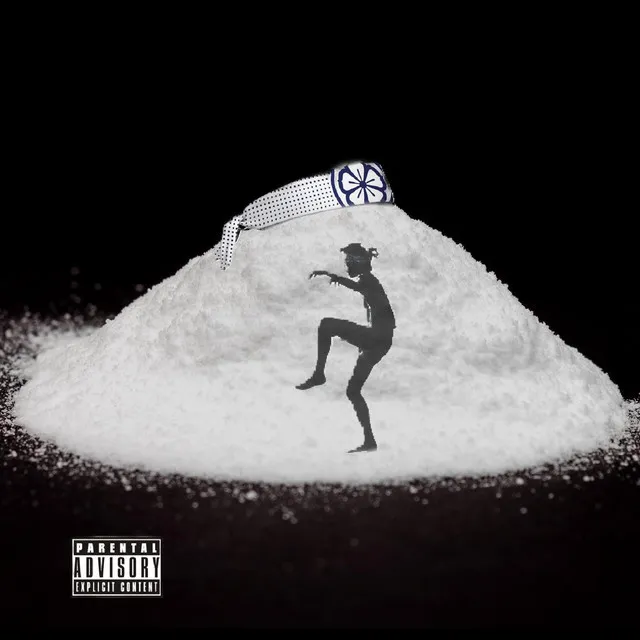 Cocaine Cranekick