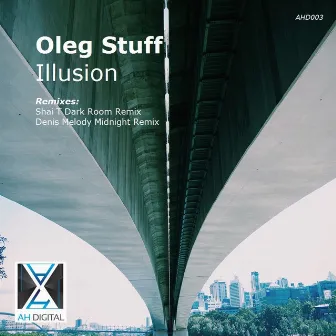 Illusion by Oleg Stuff