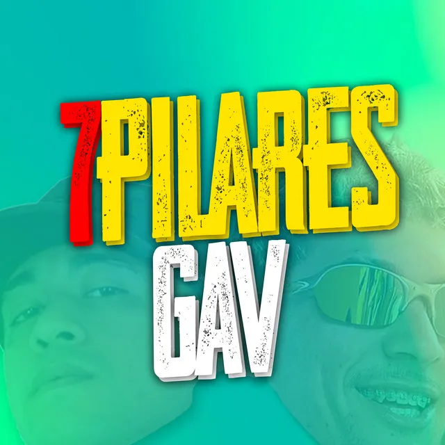 7 Pilares Gav