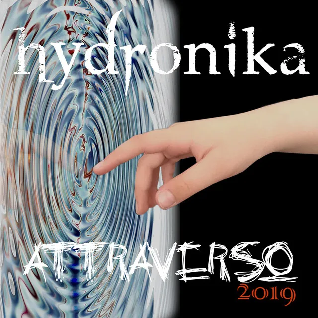 ATTRAVERSO 2019