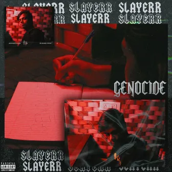 Genocide by Slay'Err