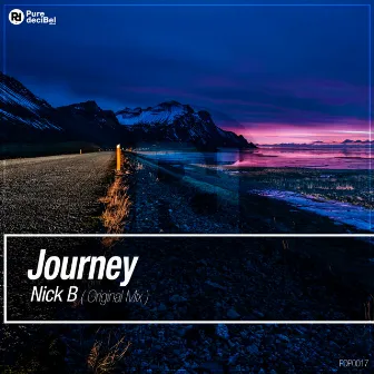 Journey by Nick B