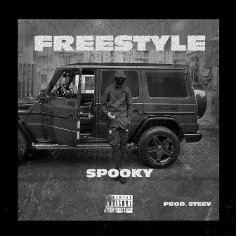 Freestyle by SPOOKYPBL