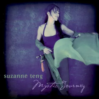 Mystic Journey by Suzanne Teng