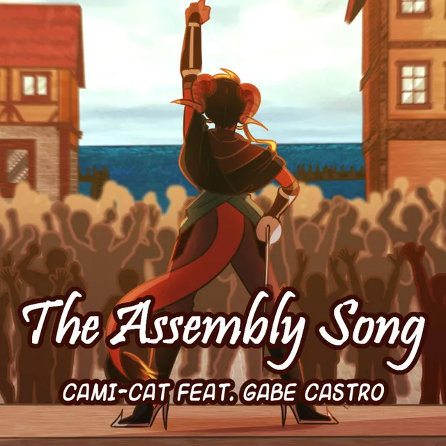 The Assembly Song