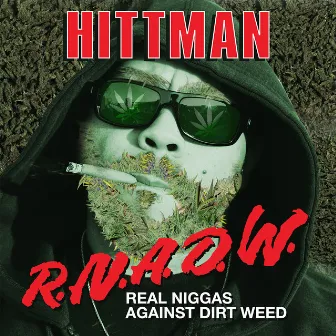 R.N.A.D.W. by Hittman