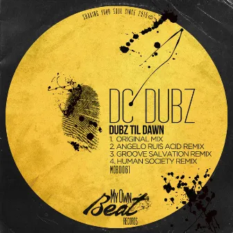 Dubz Til Dawn by DC Dubz