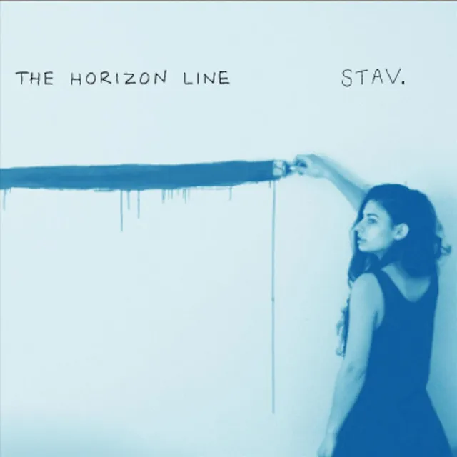 The Horizon Line