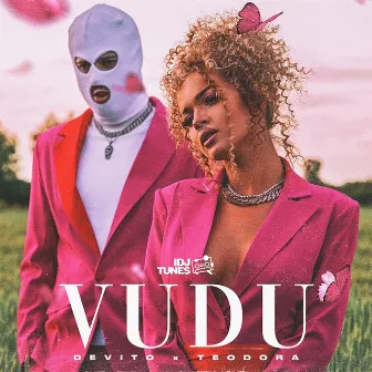 Vudu by Teodora