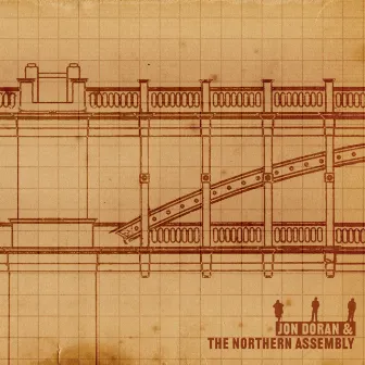 Jon Doran & The Northern Assembly by Jordan Aikin